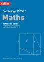 Cambridge Igcseâ„¢ Maths Teacherâ€™S Guide - Preview