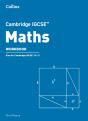 Cambridge Igcseâ„¢ Maths Workbook - Preview