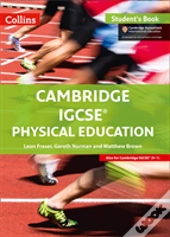 Cambridge Igcseâ„¢ Physical Education Student'S Book