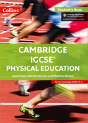 Cambridge Igcseâ„¢ Physical Education Student'S Book - Preview