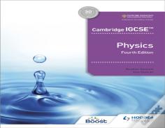 Cambridge Igcseâ„¢ Physics 4th Edition