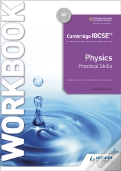 Capa do artigo Cambridge Igcseâ„¢ Physics Practical Skills Workbook