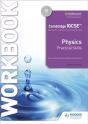 Cambridge Igcseâ„¢ Physics Practical Skills Workbook - Preview