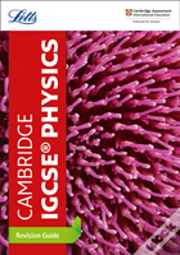 Cambridge Igcseâ„¢ Physics Revision Guide