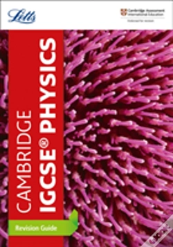 Capa do artigo Cambridge Igcseâ„¢ Physics Revision Guide