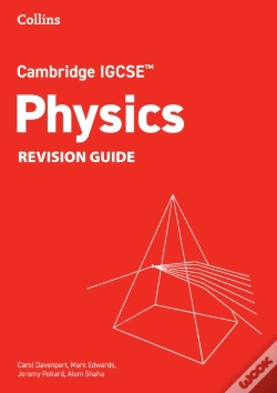 Capa do artigo Cambridge Igcseâ„¢ Physics Revision Guide