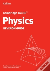 Cambridge Igcseâ„¢ Physics Revision Guide