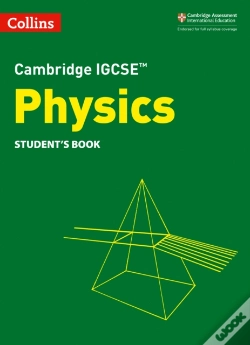 Capa do artigo Cambridge Igcseâ„¢ Physics Student'S Book