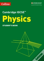 Capa do artigo Cambridge Igcseâ„¢ Physics Student