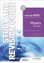 Cambridge Igcseâ„¢ Physics Study And Revision Guide Third Edition - Preview