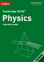 Capa do artigo Cambridge Igcseâ„¢ Physics Teacherâ€™S Guide
