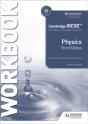 Cambridge Igcseâ„¢ Physics Workbook 3rd Edition - Preview