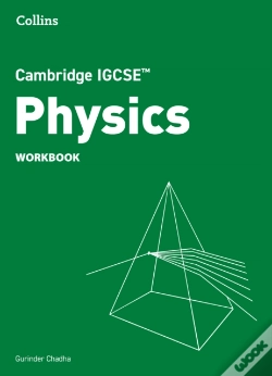 Capa do artigo Cambridge Igcseâ„¢ Physics Workbook