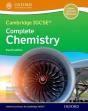 Cambridge Igcsea (R) & O Level Complete Chemistry: Student Book - Preview