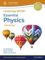 Cambridge Igcsea (R) & O Level Essential Physics: Student Book - Preview