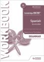 Cambridge Igcseâ„¢ Spanish Grammar Workbook Second Edition - Preview