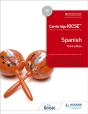 Cambridge Igcseâ„¢ Spanish Student Book Third Edition - Preview