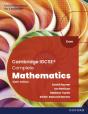 Cambridge Igcsea(R) Complete Mathematics Core: Student Book Sixth Edition - Preview