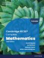 Cambridge Igcsea(R) Complete Mathematics Extended: Student Book Sixth Edition - Preview