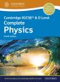 Cambridge Igcsea(R) & O Level Complete Physics: Student Book Fourth Edition - Preview