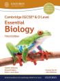 Cambridge Igcsea(R) & O Level Essential Biology: Student Book Third Edition - Preview