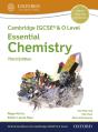 Cambridge Igcsea(R) & O Level Essential Chemistry: Student Book Third Edition - Preview