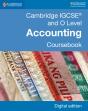 Cambridge Igcse(R) And O Level Accounting Coursebook Digital Edition - Preview