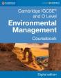 Cambridge Igcse(R) And O Level Environmental Management Coursebook Digital Edition - Preview