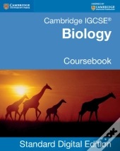 Cambridge Igcse(R) Biology Digital Edition Coursebook