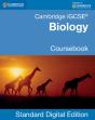 Cambridge Igcse(R) Biology Digital Edition Coursebook - Preview