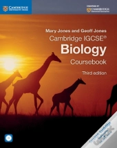 Cambridge Igcse(R) Biology