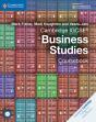 Cambridge Igcse(R) Business Studies - Preview