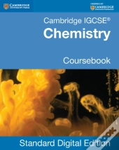 Cambridge Igcse(R) Chemistry Digital Edition Coursebook