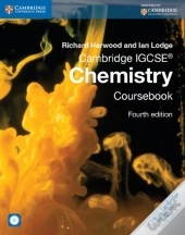 Cambridge Igcse(R) Chemistry