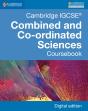 Cambridge Igcse(R) Combined And Co-Ordinated Sciences Coursebook Digital Edition - Preview