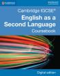 Cambridge Igcse(R) English As A Second Language Coursebook Digital Edition - Preview