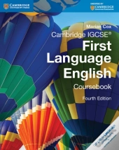 Cambridge Igcse(R) First Language English Courswork Ebook