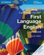 Cambridge Igcse(R) First Language English Courswork Ebook - Preview