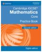 Cambridge Igcse(R) Mathematics Core And Extended Coursebook Digital Edition - Preview