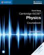 Cambridge Igcse(R) Physics Coursebook With Cd-Rom - Preview