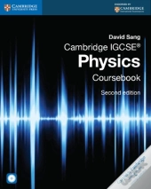Cambridge Igcse(R) Physics