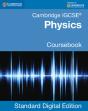 Cambridge Igcse(R) Physics Digital Edition Coursebook - Preview
