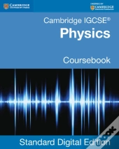 Cambridge Igcse(R) Physics Digital Edition Coursebook