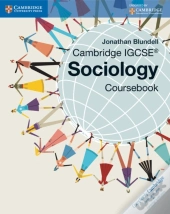 Cambridge Igcse(R) Sociology