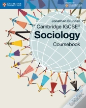 Capa do artigo Cambridge Igcse(R) Sociology
