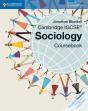 Cambridge Igcse(R) Sociology - Preview