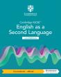 Cambridge Igcse(Tm) English As A Second Language Coursebook - Ebook - Preview