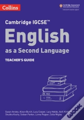 Cambridge Igcse(Tm) English As A Second Language Teacher'S Guide