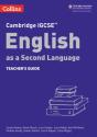 Cambridge Igcse(Tm) English As A Second Language Teacher'S Guide - Preview