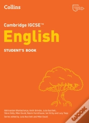 Capa do artigo Cambridge Igcse(Tm) English Student
